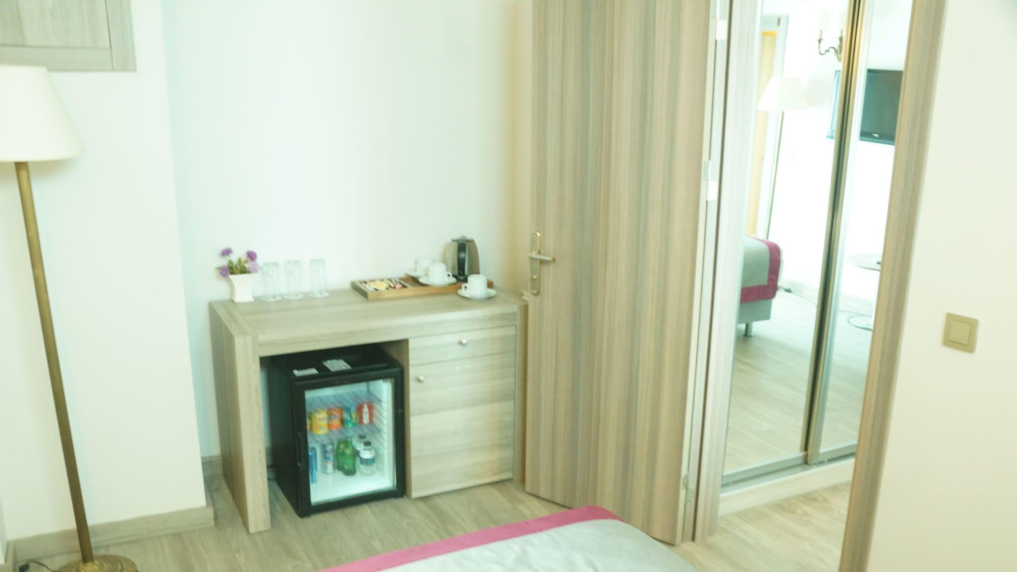 איסטמבול Dab Hotel מראה חיצוני תמונה