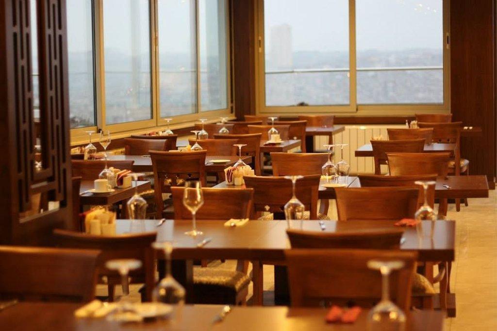 איסטמבול Dab Hotel מראה חיצוני תמונה