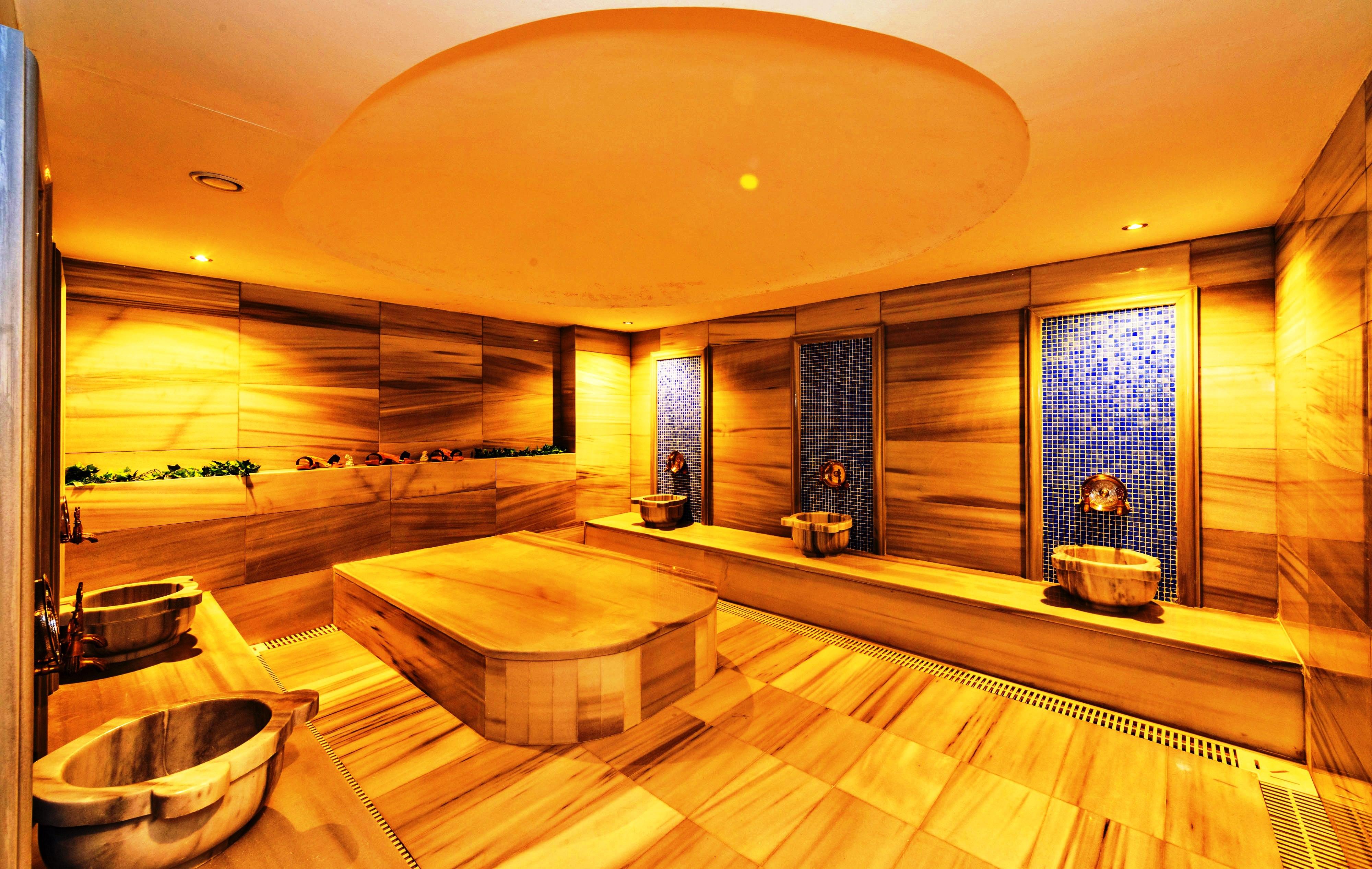 איסטמבול Dab Hotel מראה חיצוני תמונה