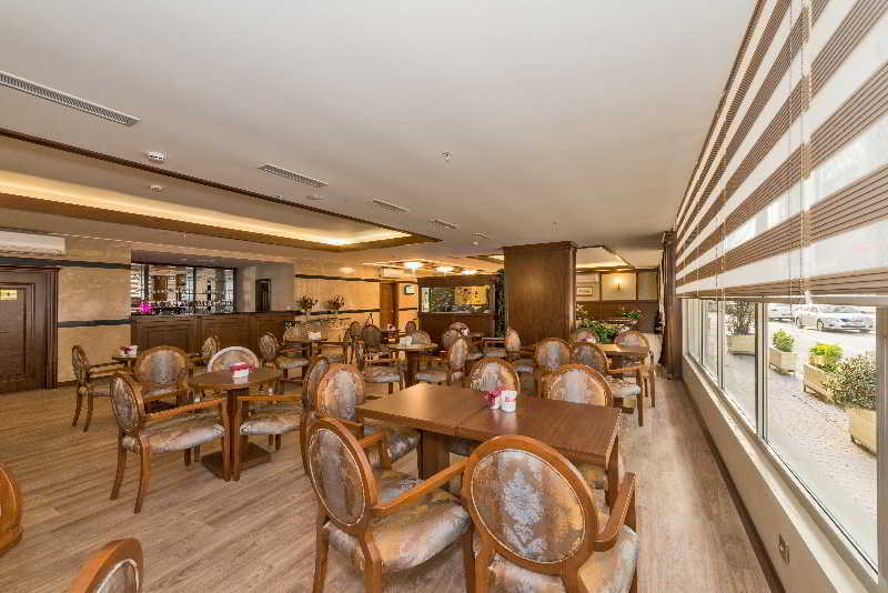 איסטמבול Dab Hotel מראה חיצוני תמונה