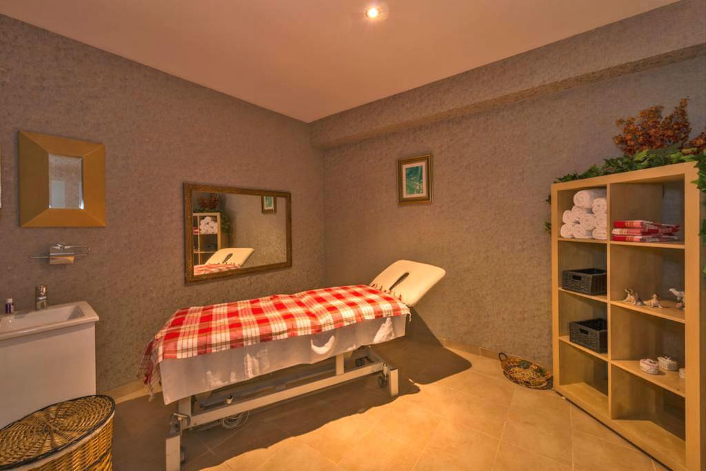 איסטמבול Dab Hotel מראה חיצוני תמונה