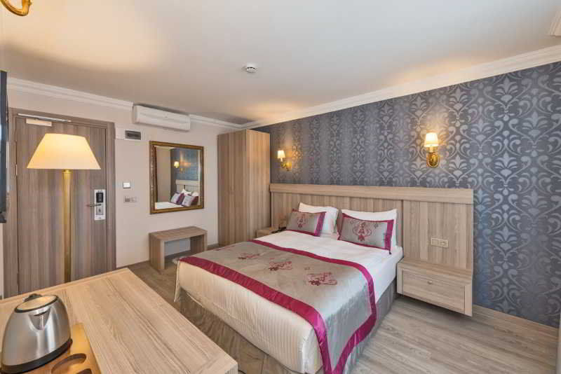 איסטמבול Dab Hotel מראה חיצוני תמונה