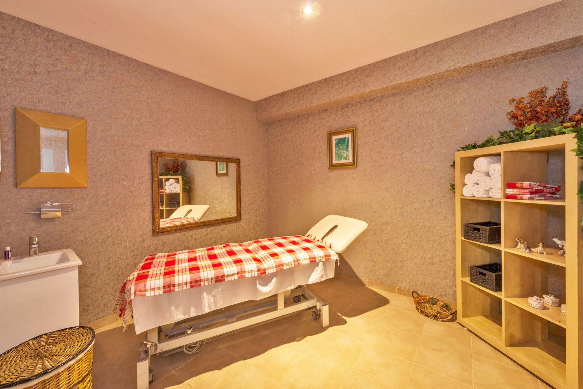 איסטמבול Dab Hotel מראה חיצוני תמונה